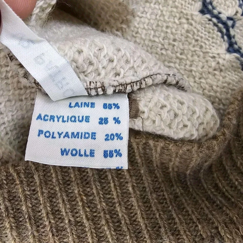 N/A vintage 70s